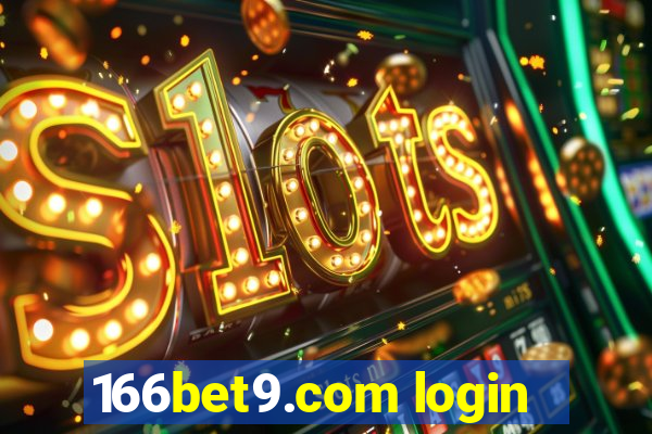 166bet9.com login